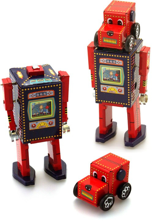 Search and Rescue Rover robot