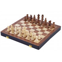 Foldable Chess Set