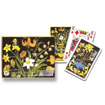 Vintage Bouquet Decks