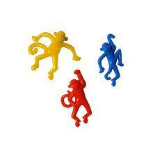 Stretchy Monkey - 6 pack