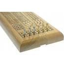 Cribbage pegs - replacement set of six pegs